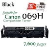 Canon 069H