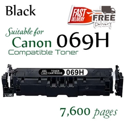 Canon 069H