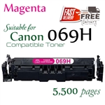 Canon 069H