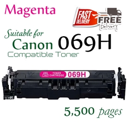 Canon 069H
