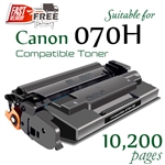 Canon 070, 070H