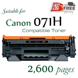 Canon 071, 071H