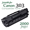 Canon 303