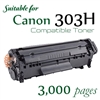 Canon 303