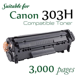 Canon 303
