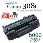 Compatible Canon 308 II (High Capacity)