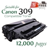 Compatible Canon 309