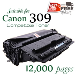 Compatible Canon 309