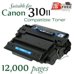 Compatible Canon 310 II