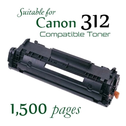 Compatible Canon 312