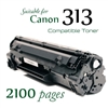 Compatible Canon 313