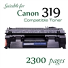 Compatible Canon 319