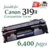Compatible Canon 319 II High Capacity