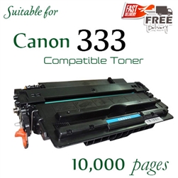 Canon 333 333H