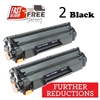 Compatible Canon 337 set
