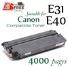 Compatible Canon E31 E40