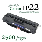 Compatible Canon EP22