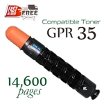 Compatible Canon GPR-35