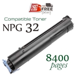 Compatible Canon NPG-32