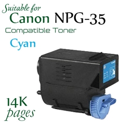 Canon NPG-35