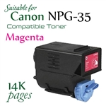 Canon NPG-35