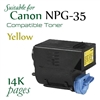 Canon NPG-35