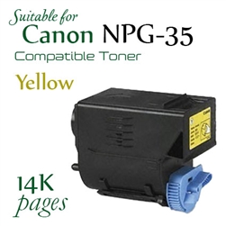 Canon NPG-35