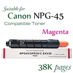 Compatible Canon NPG-45