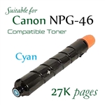 Canon NPG46