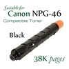 Canon NPG46