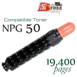 Compatible Canon NPG-50