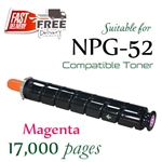 Compatible Canon NPG-52