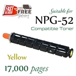 Compatible Canon NPG-52