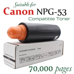 Canon NPG53