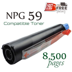 Compatible Canon NPG-59