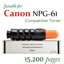Canon NPG61