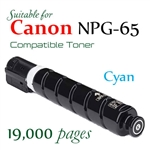 Canon NPG65