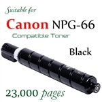 Canon NPG66