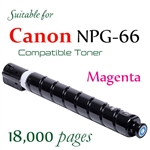 Canon NPG66