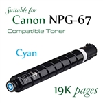 Canon NPG67