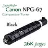 Canon NPG67