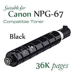 Canon NPG67