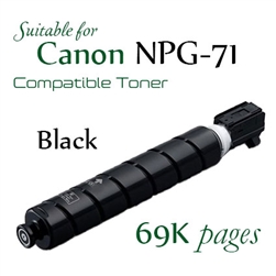 Canon NPG71