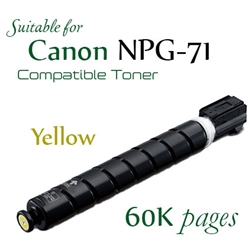 Canon NPG71