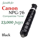Canon NPG76