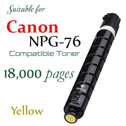 Canon NPG76