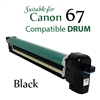 Canon NPG67