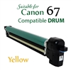 Canon NPG67