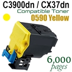 Epson 0590 Yellow, C13S050590