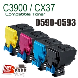 Epson 0590, 0591, 0592, 0593